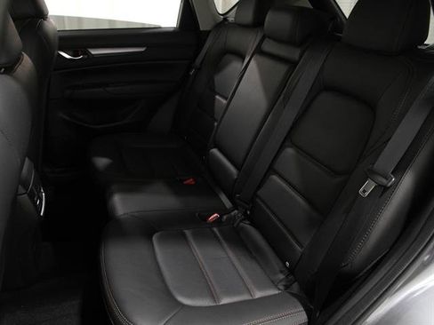 Certified 2023 MAZDA CX-5 AWD 2.5 S image 17