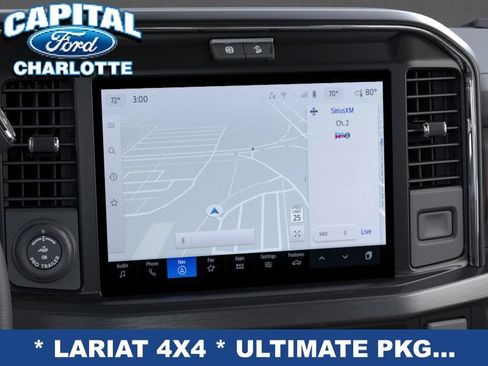 New 2026 Ford F250 Lariat AWD/4WD image 14