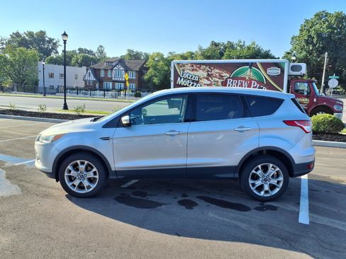 Used 2013 Ford Escape SEL AWD/4WD image 26