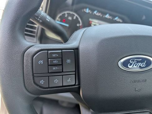 New 2026 Ford F450 XL AWD/4WD image 15