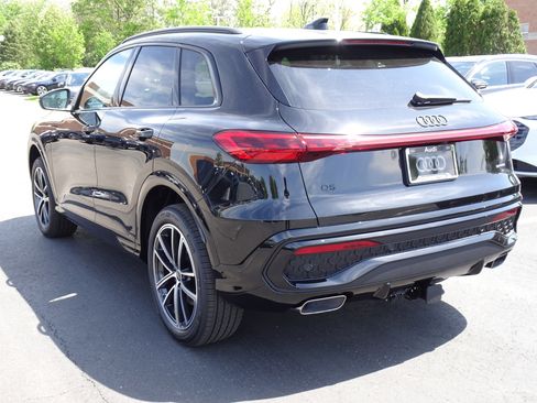 New 2026 Audi Q5 Premium Plus AWD/4WD image 3
