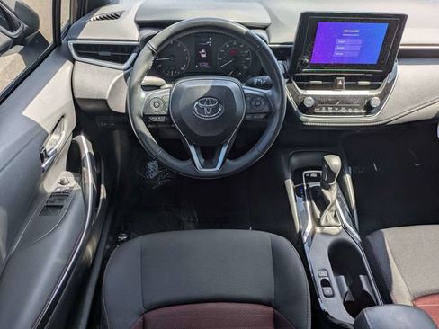 Used 2024 Toyota Corolla SE FWD image 15