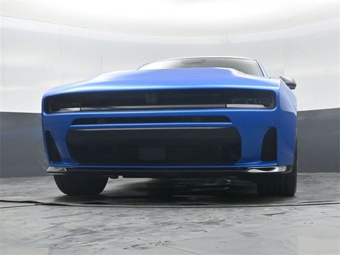 New 2026 Dodge Charger Scat Pack w/ Wheel & Tire Package image 43