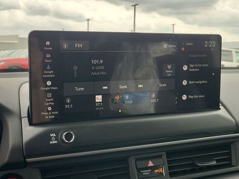 New 2026 Honda Pilot EX-L image 22