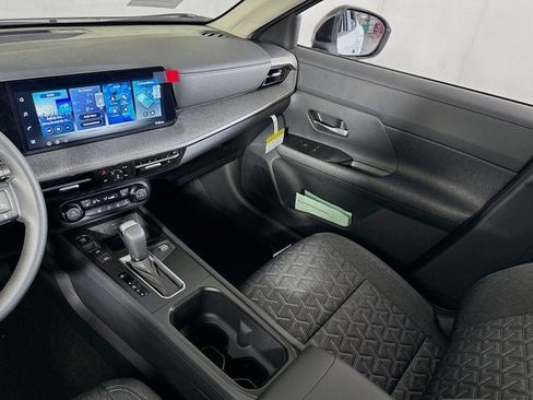 New 2026 Nissan Kicks SV w/ Interior Electronics Package AWD/4WD image 20