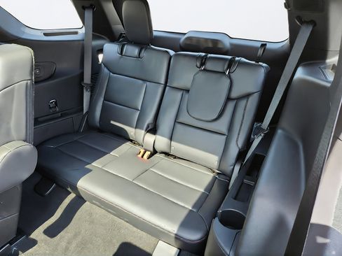 New 2026 Ford Explorer ST-Line AWD/4WD image 26