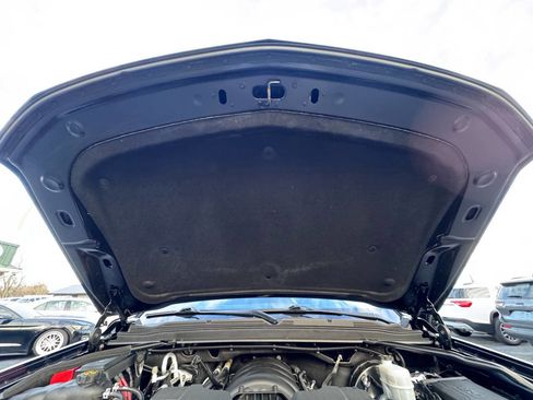 Used 2019 Chevrolet Tahoe Premier image 53