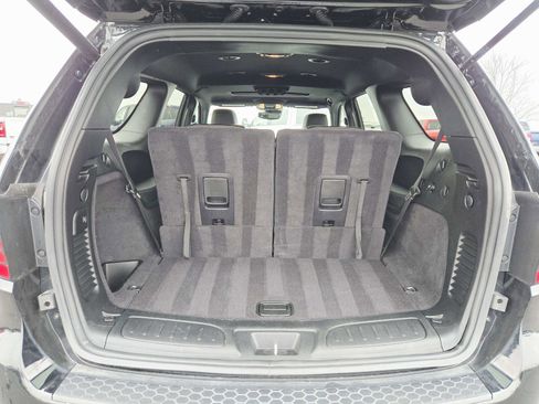 Used 2025 Dodge Durango R/T image 16