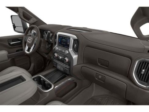 Used 2022 GMC Sierra 3500 SLT w/ X31 Off-Road Package AWD/4WD image 14