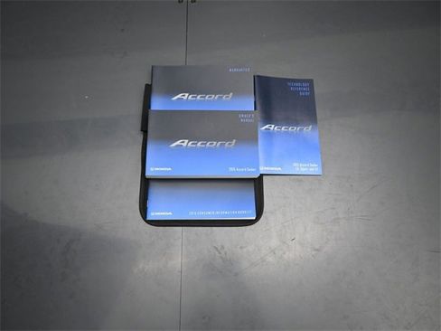 Used 2015 Honda Accord LX image 40