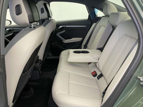 New 2026 Audi A3 2.0T Premium Plus image 19
