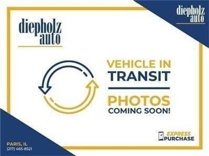 Used 2020 Jeep Compass Latitude