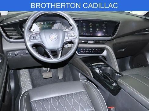Used 2022 Buick Envision Avenir w/ Technology Package II AWD/4WD image 27