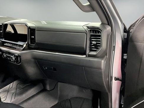 Used 2026 Chevrolet Silverado 1500 LT AWD/4WD image 26