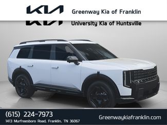 New 2027 Kia Telluride X-Line SX Prestige AWD/4WD video 1
