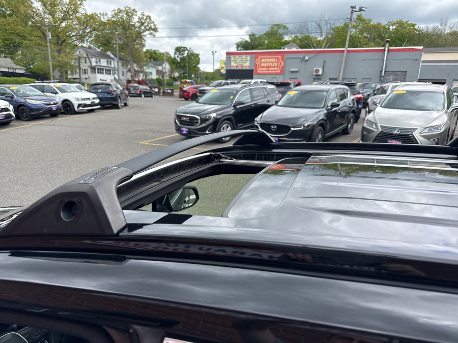 Used 2020 Toyota RAV4 XSE w/ All Weather Liner Package AWD/4WD image 34