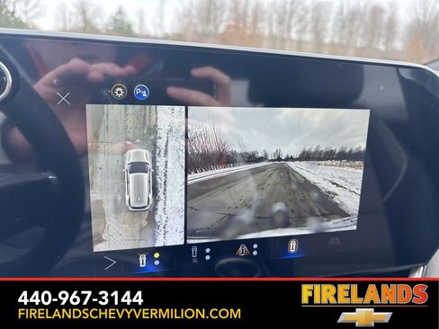 New 2026 Chevrolet Equinox LT w/ Convenience Package II image 28