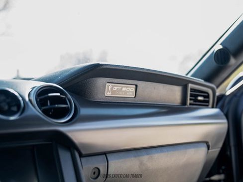 Used 2022 Ford Mustang Shelby GT500 w/ Technology Package image 35