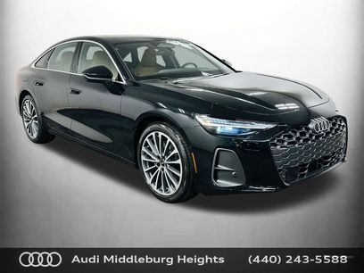 Certified 2026 Audi A6 Premium Plus