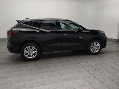 Used 2022 Chevrolet Blazer LT FWD image 10