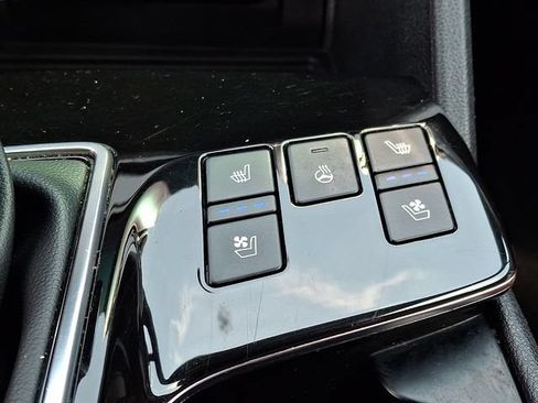 Used 2023 Kia Sportage SX FWD image 24