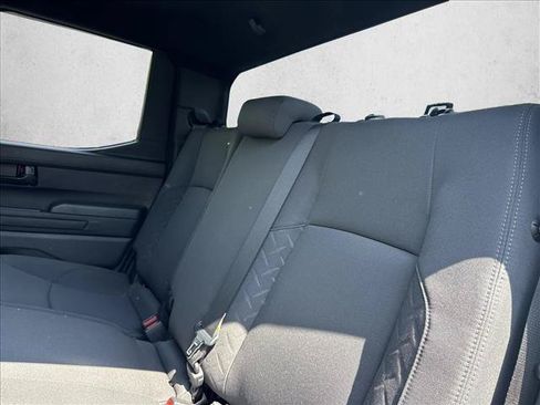 Certified 2024 Toyota Tacoma SR RWD image 24