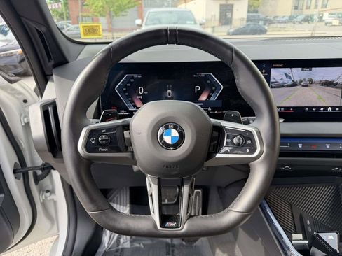 Used 2026 BMW X3 xDrive30i AWD/4WD image 25