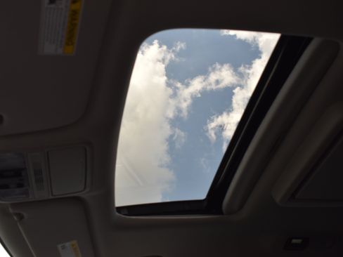 New 2026 Honda Odyssey Elite image 29