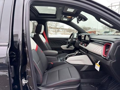 New 2026 GMC Canyon AT4X w/ LPO, Black Badging Package image 14