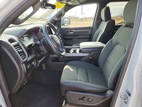 Used 2022 RAM 1500 Lone Star image 10