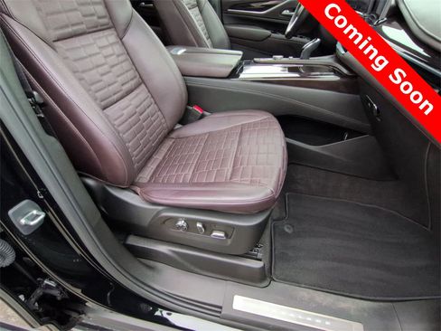 Used 2023 Cadillac Escalade Sport Platinum image 25