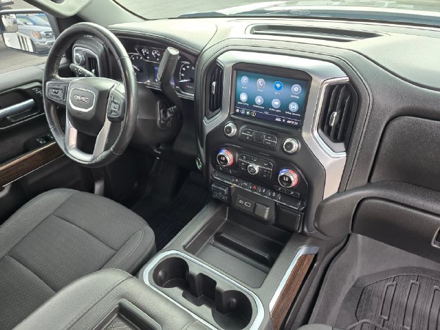Used 2021 GMC Sierra 1500 Elevation AWD/4WD image 11