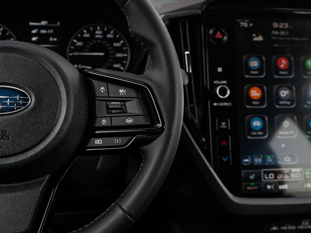New 2026 Subaru Forester Sport AWD/4WD image 22