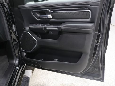 Used 2023 RAM 1500 Laramie AWD/4WD image 25