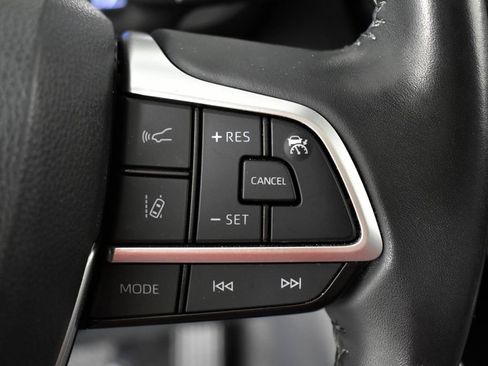 Used 2023 Toyota Highlander Bronze Edition image 38