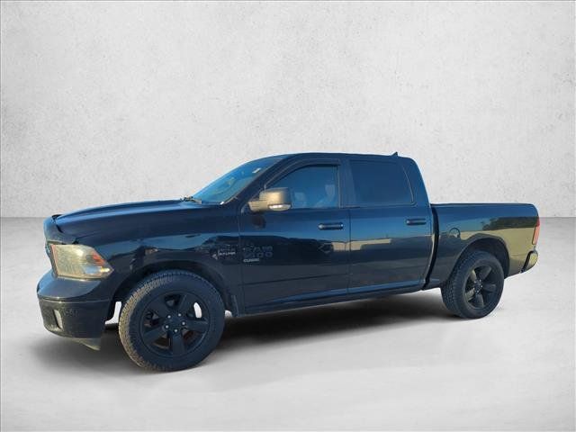 Used 2019 RAM 1500 Lone Star RWD image 7
