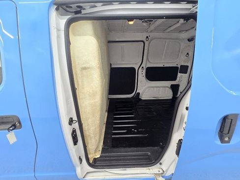 Used 2021 Nissan NV200 SV image 15
