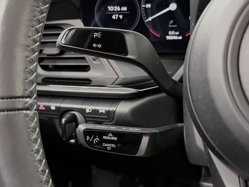 Certified 2023 Porsche 911 Carrera T image 47