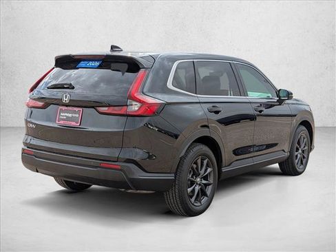 Used 2026 Honda CR-V EX-L image 5