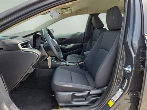 New 2026 Toyota Corolla LE FWD image 14