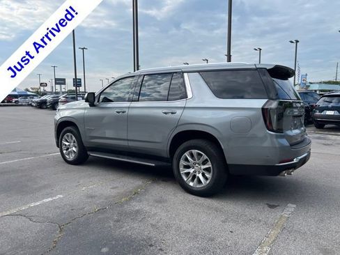 Used 2025 Chevrolet Tahoe Premier RWD image 6
