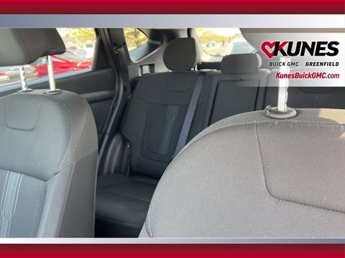 Used 2025 Hyundai Tucson SEL image 17