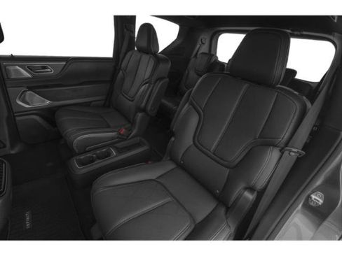 Certified 2026 INFINITI QX80 4WD w/ Sport Exterior Package image 15