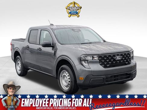 New 2026 Ford Maverick XL AWD/4WD image 1