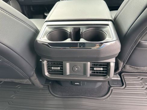 New 2026 Ford F150 Lariat w/ Equipment Group 501A Mid image 16