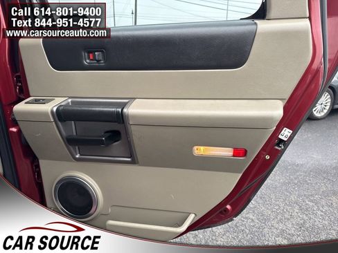 Used 2004 HUMMER H2 w/ Preferred Equipment Group AWD/4WD image 22