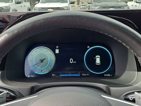 Used 2024 Hyundai Palisade Limited image 22