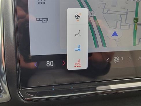 Used 2025 Ford Expedition Max Platinum image 37