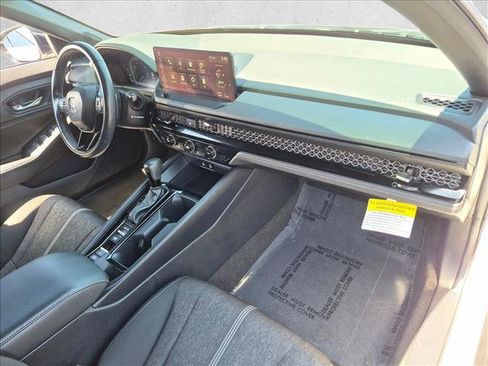 Used 2024 Honda Accord Sport image 17