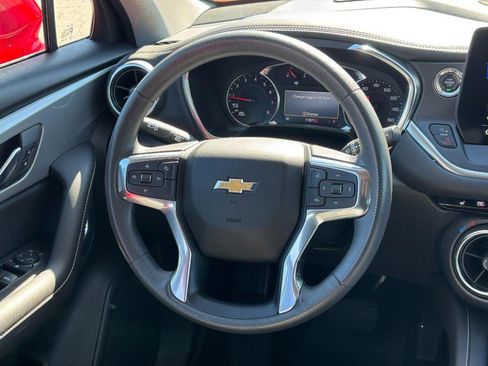 Used 2024 Chevrolet Blazer LT w/ Convenience Package image 12